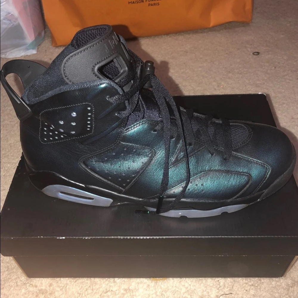Jordans